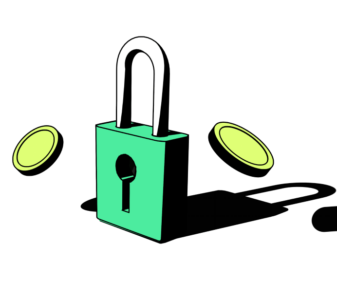 Secure Logo