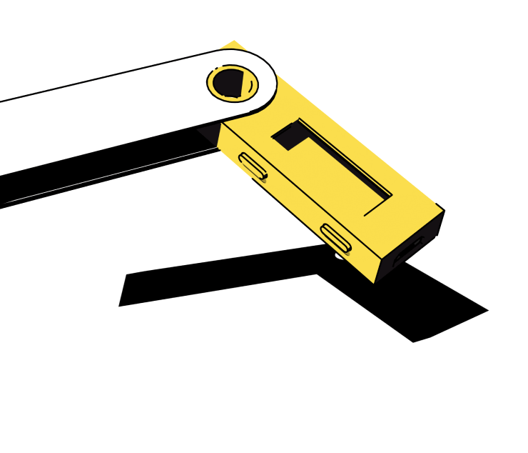 Ledger Logo